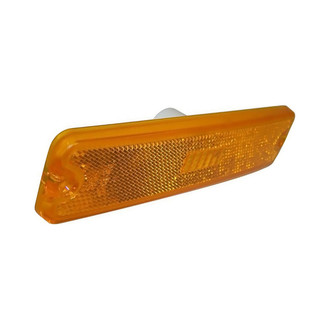 Crown® - Factory Replacement Side Marker Light Lenses