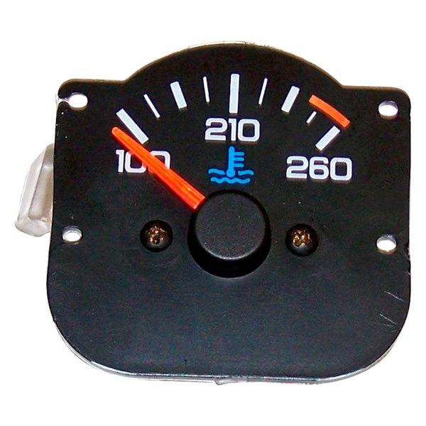 Crown® - Engine Coolant Temperature Gauge