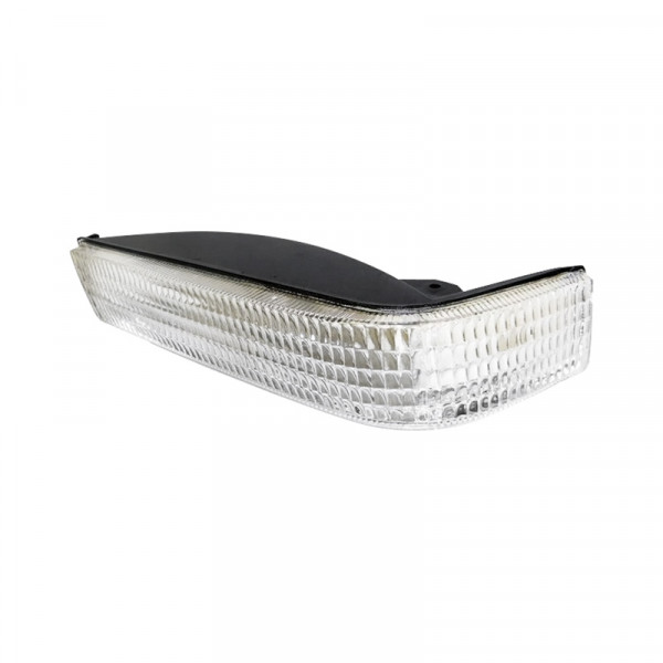 Crown® 56005098 Passenger Side Lower Replacement Turn Signal/Parking Light