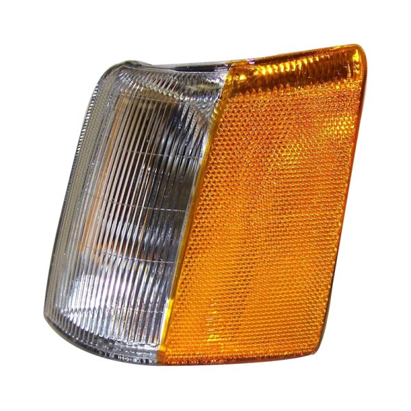 Crown® - Driver Side Replacement Turn Signal/Corner Light, Jeep Grand Cherokee