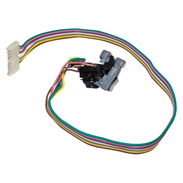 Crown® - Front Wiper Switch