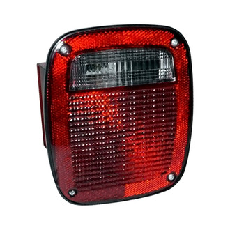 Crown® - Replacement Tail Light