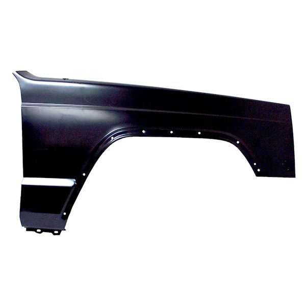 Crown® - Front Passenger Side Fender