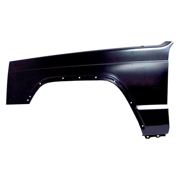 Crown® - Front Driver Side Fender