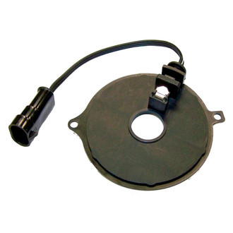 Crown® - Distributor Switch Plate