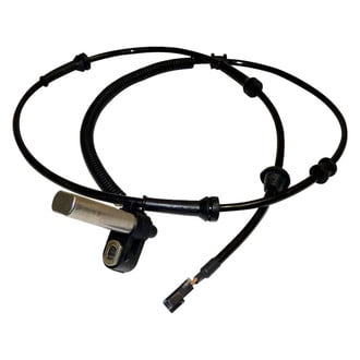 Crown® - Rear ABS Wheel Speed Sensor