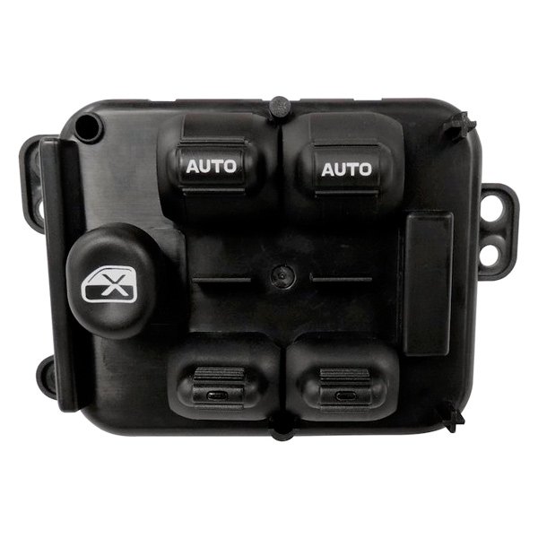Crown® - Front Driver Side Window Switch