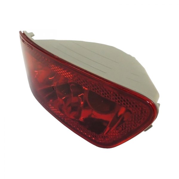 Crown® - Rear Driver Side Replacement Fog Light