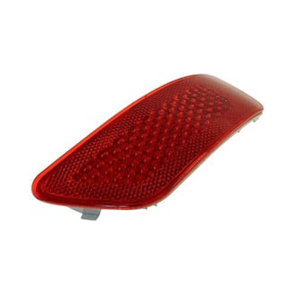 Crown® - Rear Bumper Reflectors