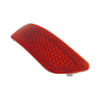 Crown® - Rear Driver Side Bumper Reflector