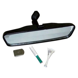Crown® - Rear View Mirror