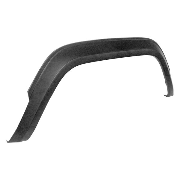 Crown® - Rear Passenger Side Fender Flare