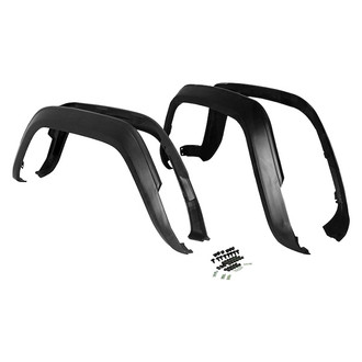 Crown® - Front Fender Flare Kit