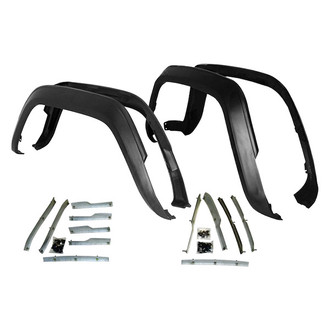 Crown® - Front Fender Flare Master Kit