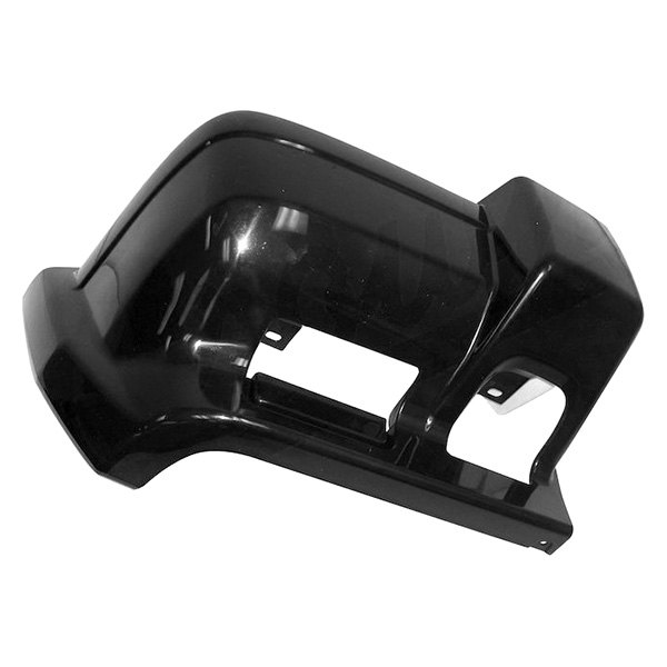 Crown® - Front Passenger Side Bumper End Cap