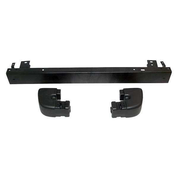 Crown® - Rear Driver and Passenger Side Bumper Kit
