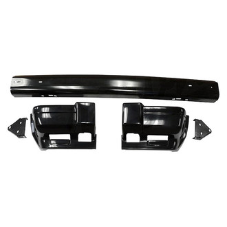Crown® - Front Bumper