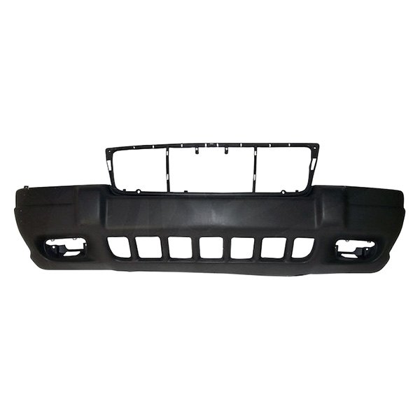 Crown® - Front Bumper Cover