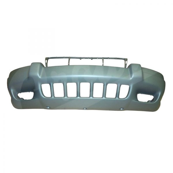 Crown® - Front Bumper Cover
