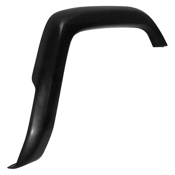 Crown® - Rear Driver Side Fender Flare