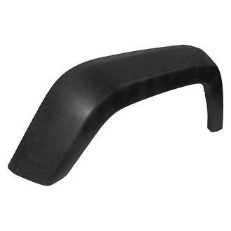 Crown® - Rear Passenger Side Fender Flare