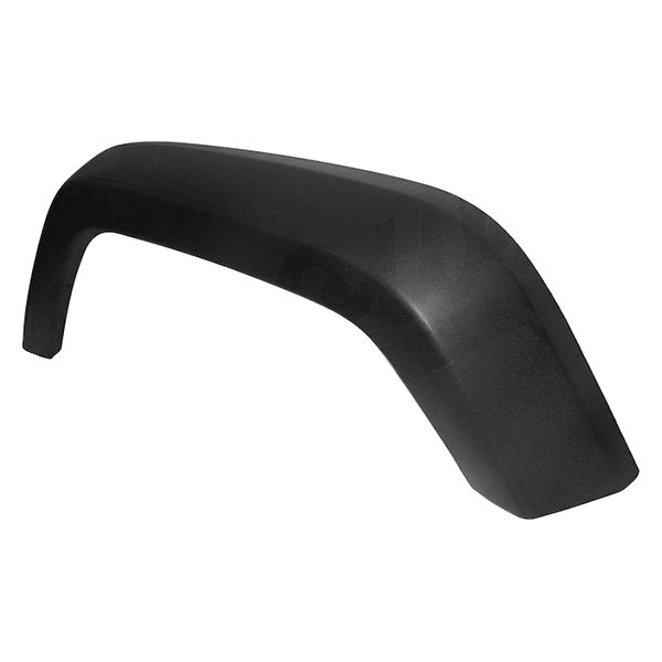 Crown® - Rear Driver Side Fender Flare