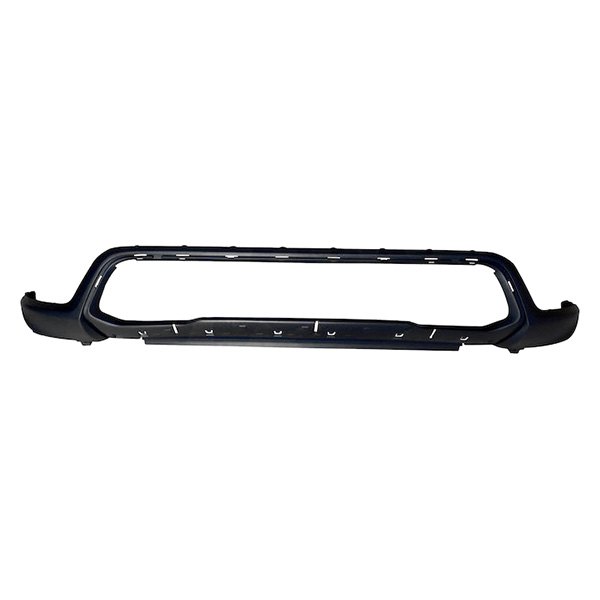Crown® - Front Lower Bumper Cover