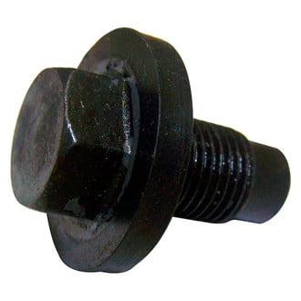 Crown® - Engine Oil Drain Plug Assembly