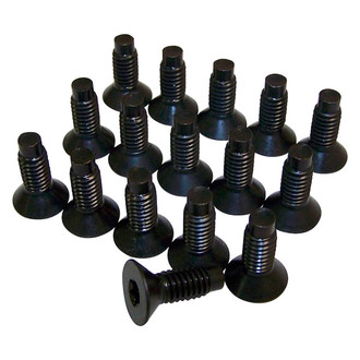 Crown® - Windshield Screws