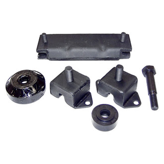 Crown® - Engine Mount Kit