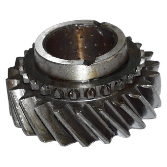 Crown® - 2nd Gear