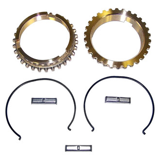 Crown® - Synchronizer Repair Kit