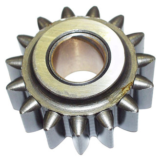 Crown® - Manual Trans Gear