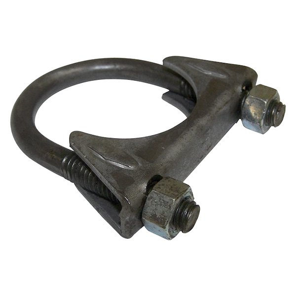 Crown® - Exhaust Clamp