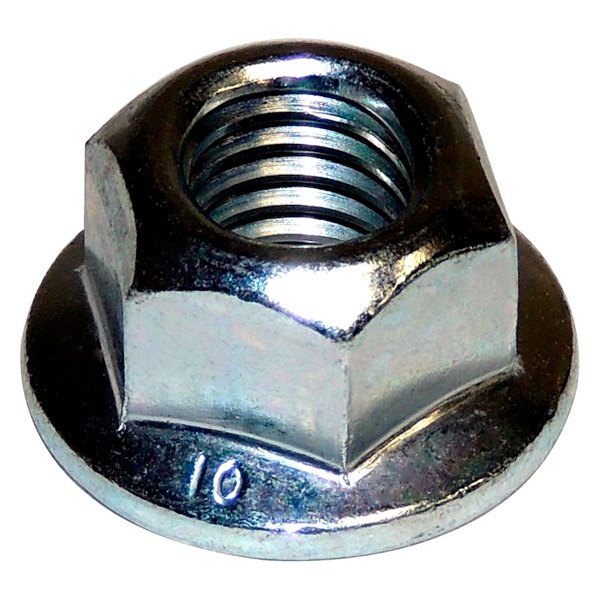Crown® - Driver or Passenger Side Axle Shaft Nut