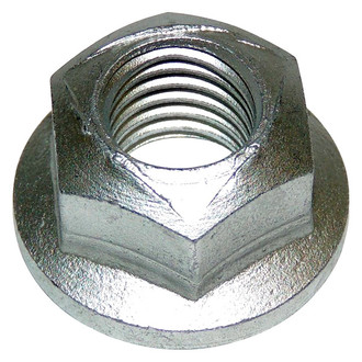 Crown® - Control Arm Flanged Locking Nut
