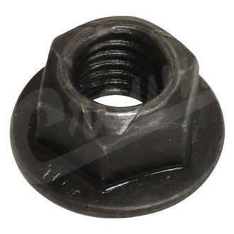 Crown® - Transfer Case Slip Yoke Eliminator Kit