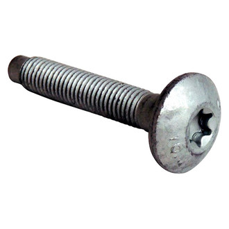 Crown® - Front Driver or Passenger Side Stabilizer Bar Link Bolt