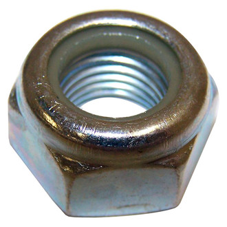Crown® - Steering Tie Rod Nut