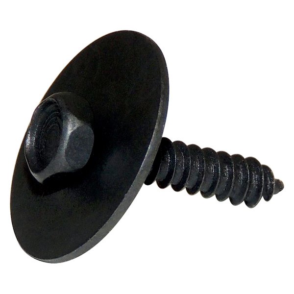 Crown® - Front Driver Side Inner Bumper Screw
