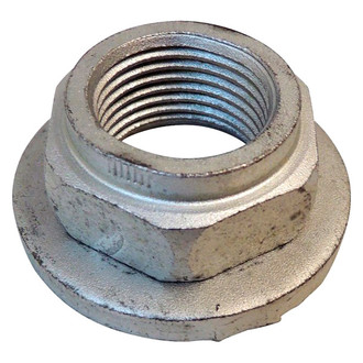 Crown® - Axle Nut
