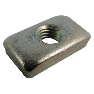 Crown® - Hard Top Nut