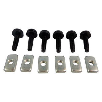 Crown® - Hard Top Hardware Kit
