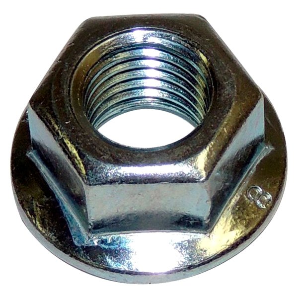 Crown® - Driver or Passenger Side Ball Joint Lock Pin Nut