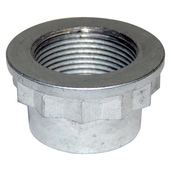 Crown® - Differential Pinion Shaft Nut