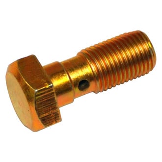 Crown® - Front or Rear Brake Hose Bolt
