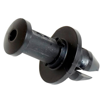 Crown® - Front Bumper Clips