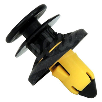 Crown® - Front Driver or Passenger Side Door Trim Panel Push Pin