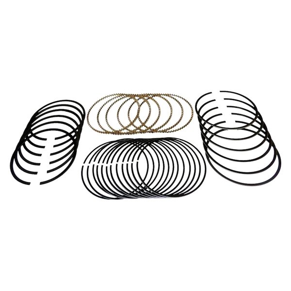 Crown® - Piston Ring Set