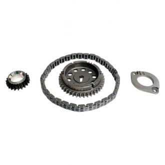 2008 Jeep Wrangler Timing Gears, Chains & Covers — Carid.com